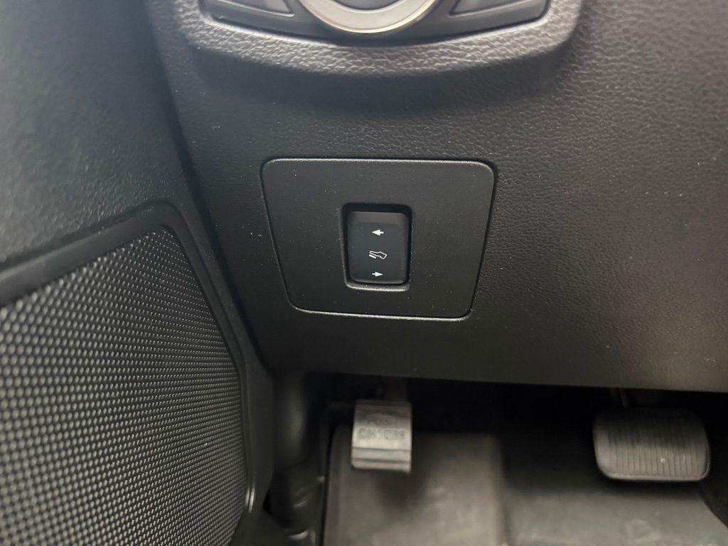Ford F-150 Raptor 4WD SuperCrew 5.5' Box 2018