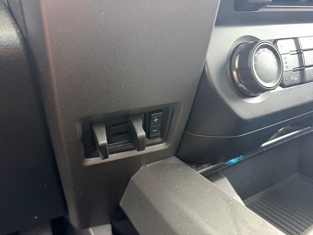 Ford F-150 Raptor 4WD SuperCrew 5.5' Box 2018