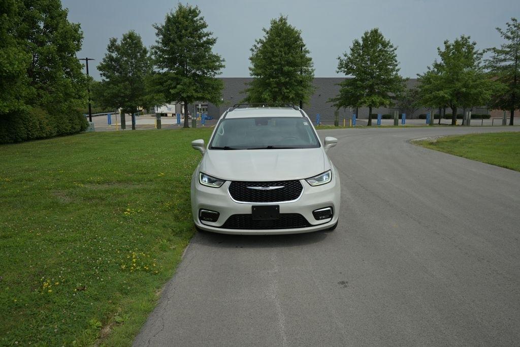 Chrysler Pacifica Touring L FWD 2021