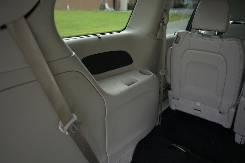 Chrysler Pacifica Touring L FWD 2021