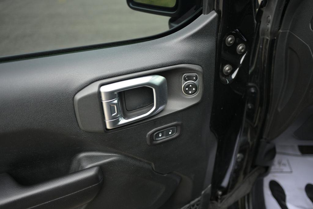 Jeep Wrangler Sport S 4x4 2020