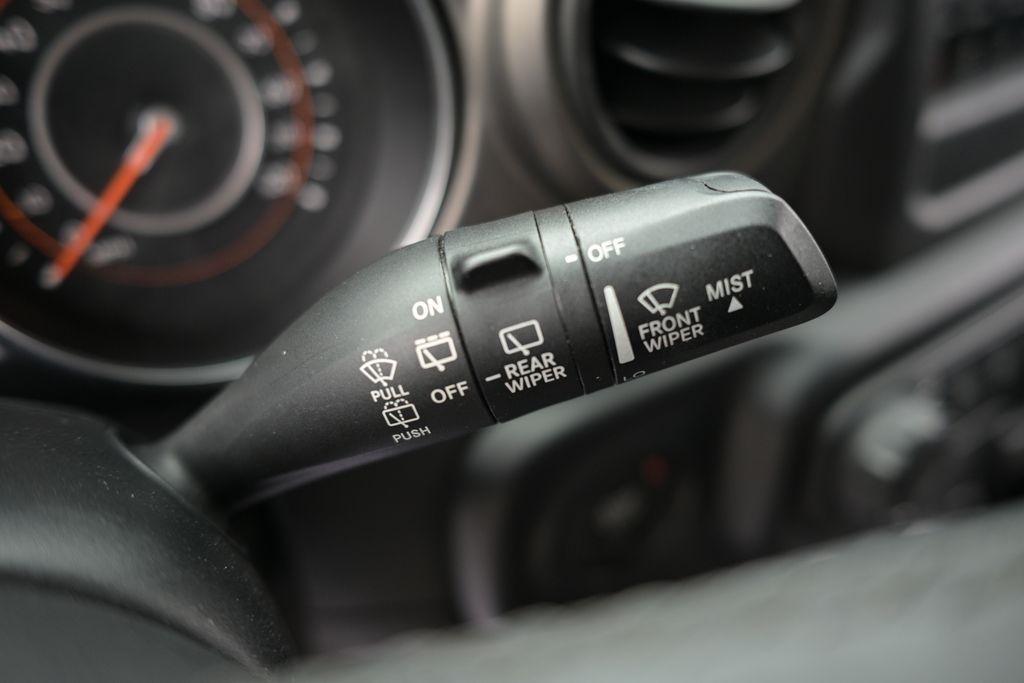 Jeep Wrangler Sport S 4x4 2020
