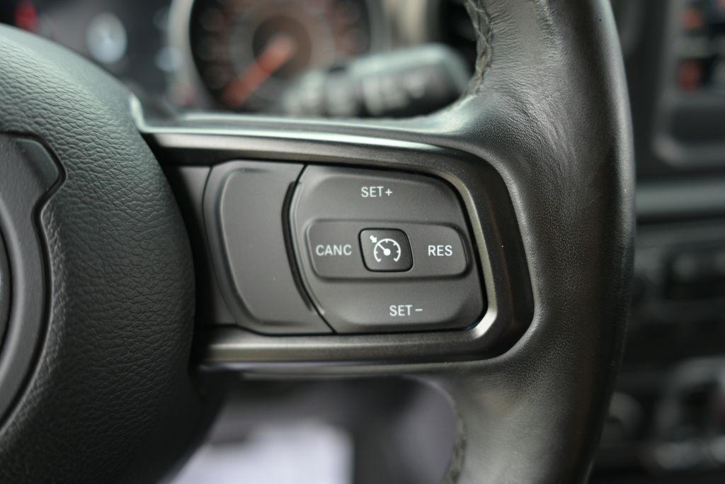 Jeep Wrangler Sport S 4x4 2020