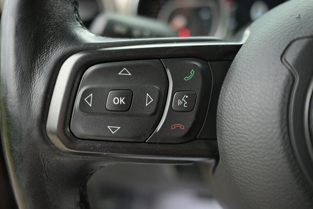 Jeep Wrangler Sport S 4x4 2020
