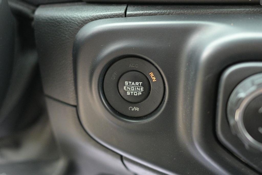 Jeep Wrangler Sport S 4x4 2020