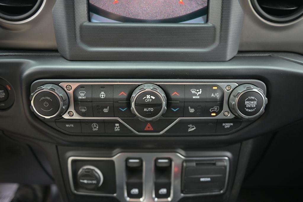 Jeep Wrangler Sport S 4x4 2020