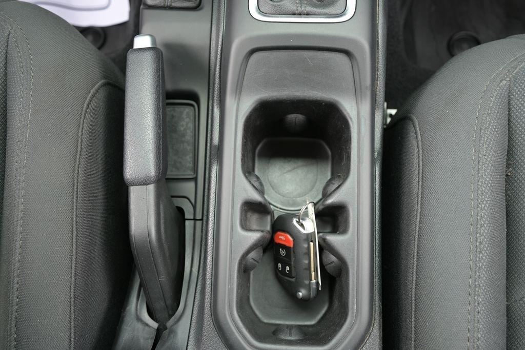 Jeep Wrangler Sport S 4x4 2020