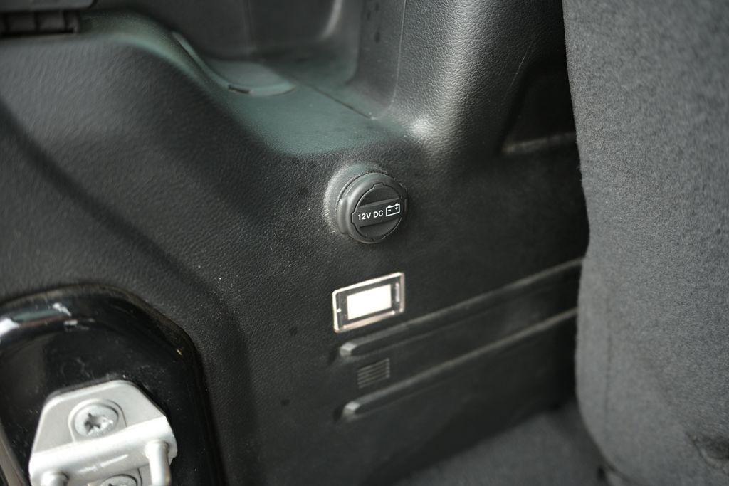 Jeep Wrangler Sport S 4x4 2020