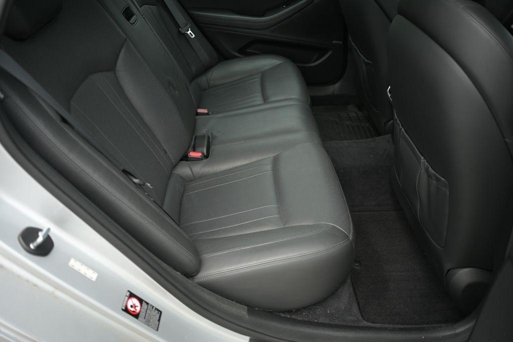 Genesis G80 3.8L AWD 2017