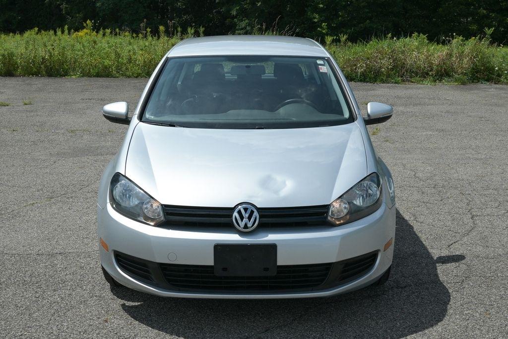 Volkswagen Golf 4dr HB Auto PZEV 2013