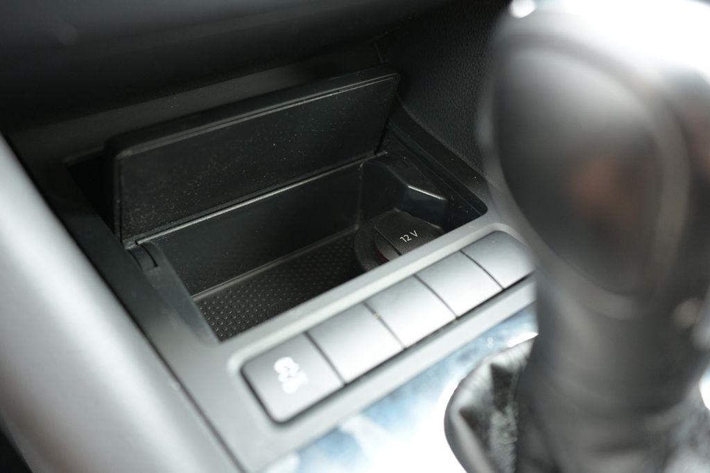 Volkswagen Golf 4dr HB Auto PZEV 2013