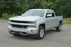 2019 Chevrolet Silverado 1500 LD 
