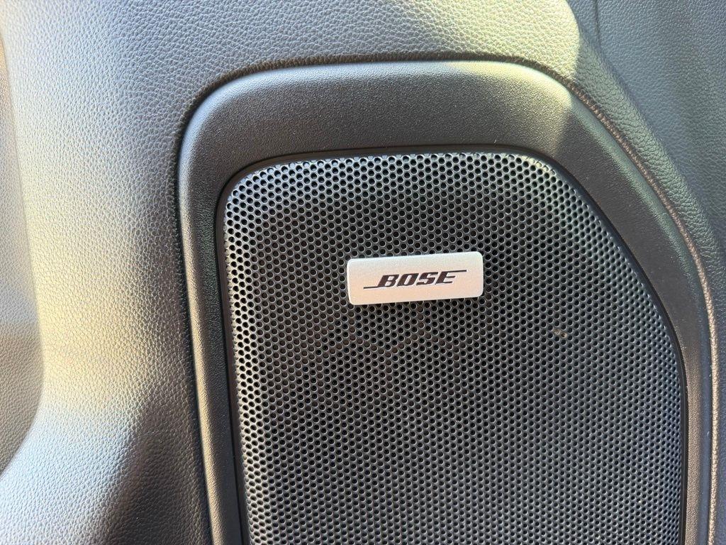 Chevrolet Silverado 1500 4WD Crew Cab 147" LT Trail Boss 2021