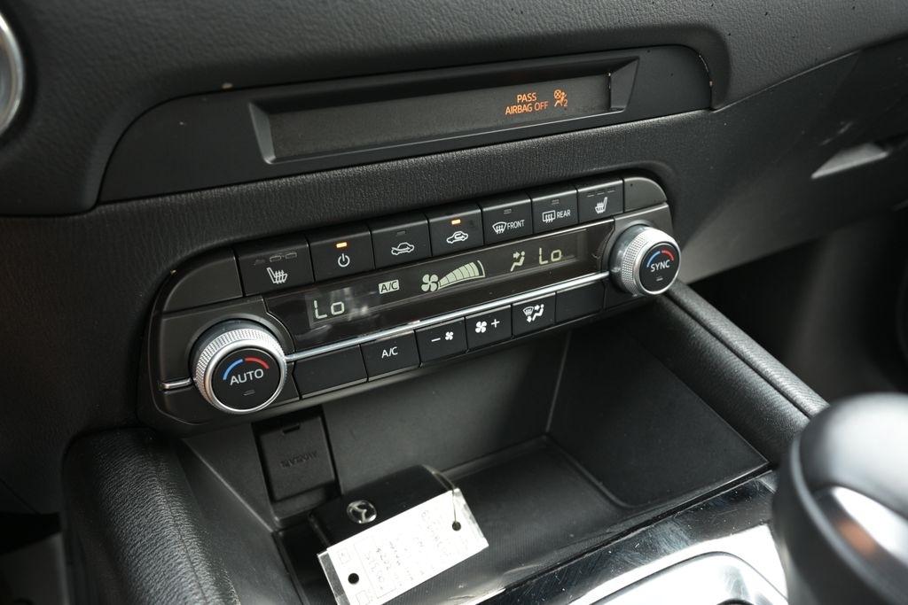 Mazda CX-5 2.5 S Select Package AWD 2023