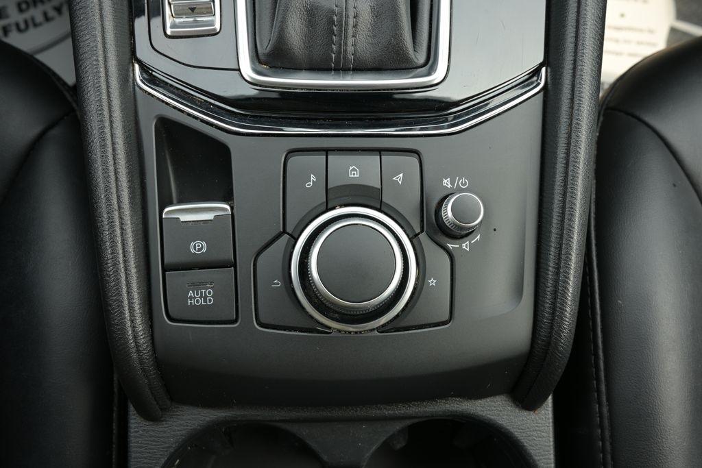 Mazda CX-5 2.5 S Select Package AWD 2023