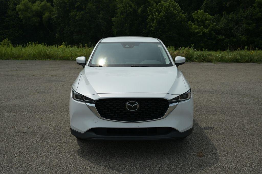 Mazda CX-5 2.5 S Select Package AWD 2023