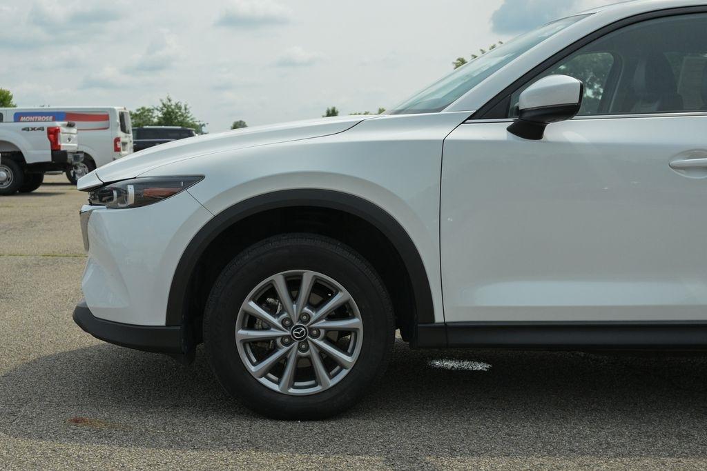 Mazda CX-5 2.5 S Select Package AWD 2023