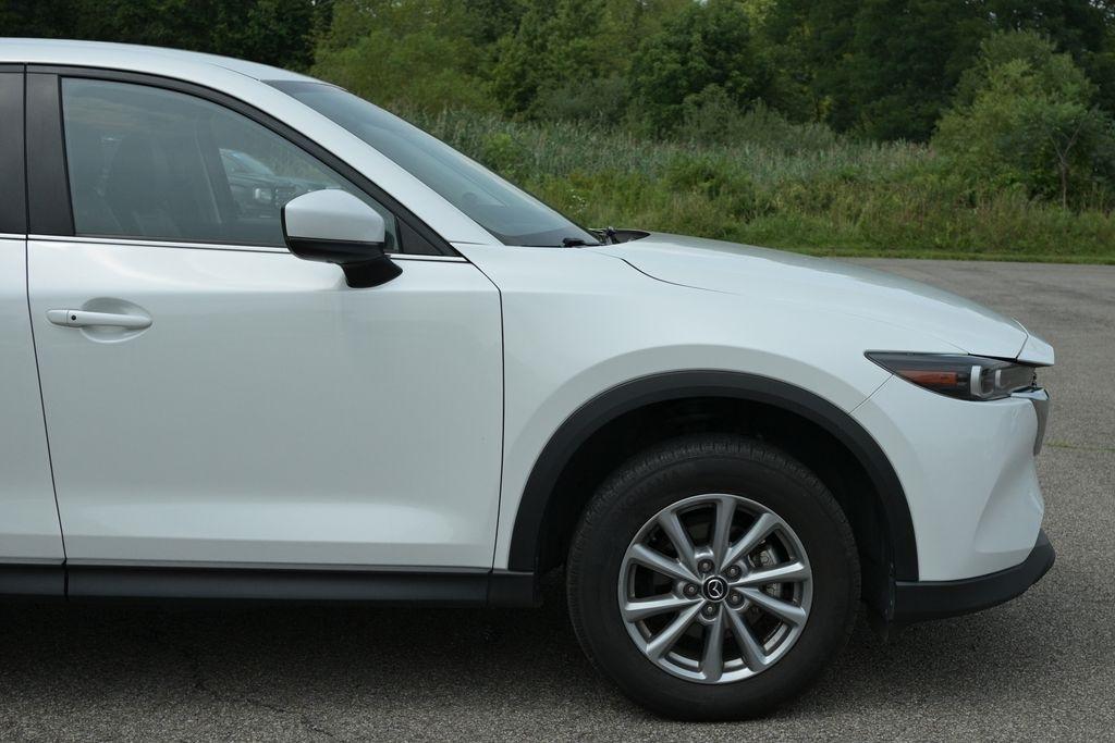 Mazda CX-5 2.5 S Select Package AWD 2023