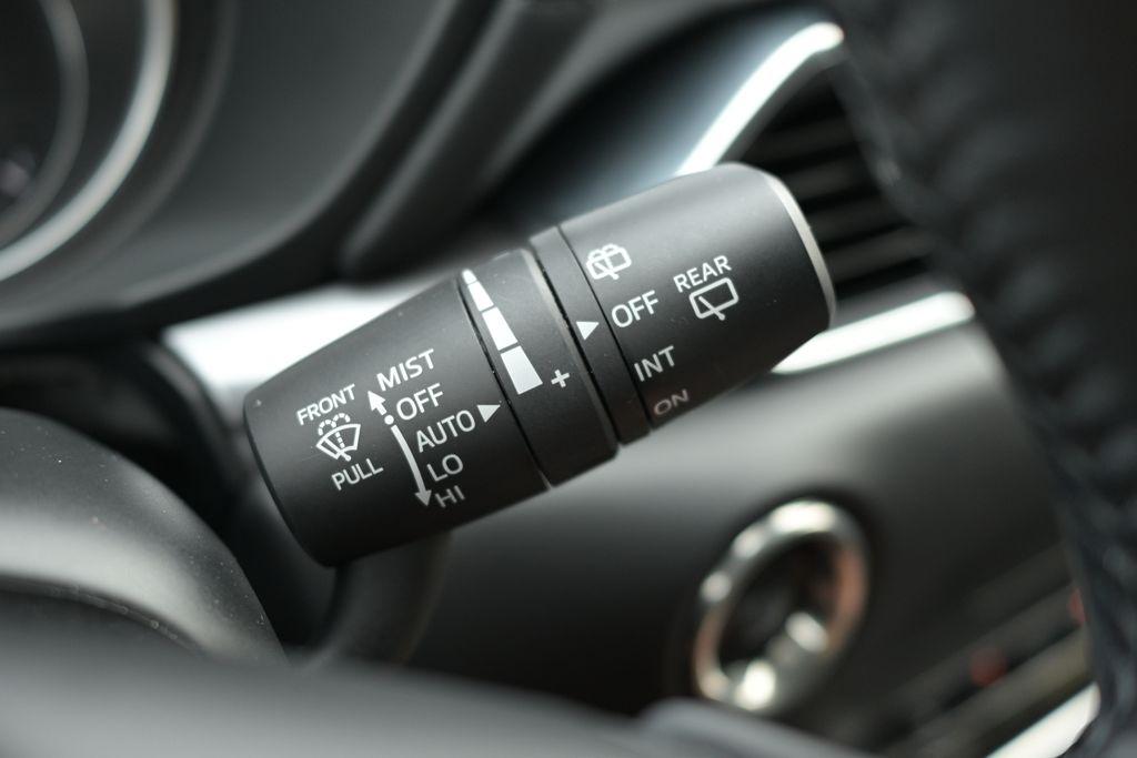 Mazda CX-5 2.5 S Select Package AWD 2023