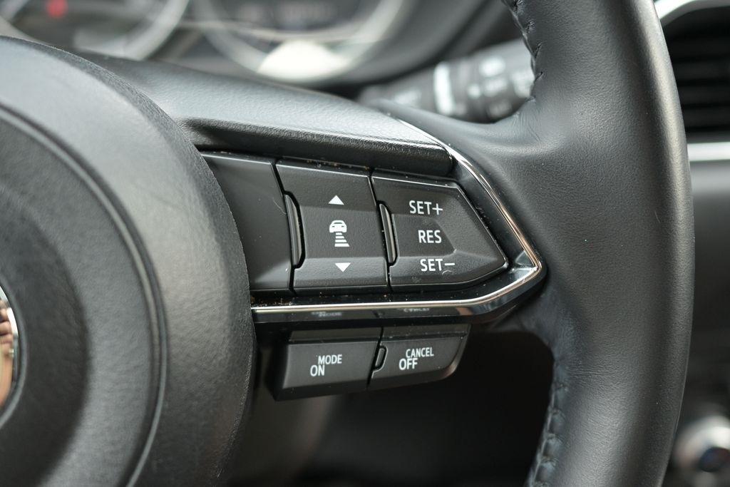 Mazda CX-5 2.5 S Select Package AWD 2023