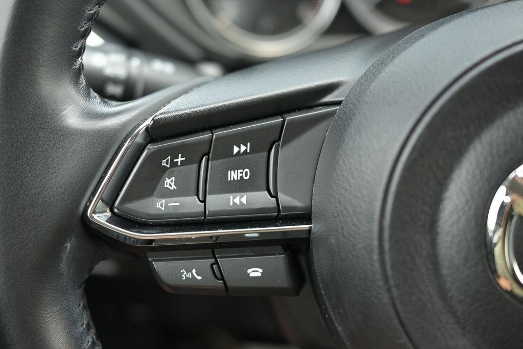 Mazda CX-5 2.5 S Select Package AWD 2023