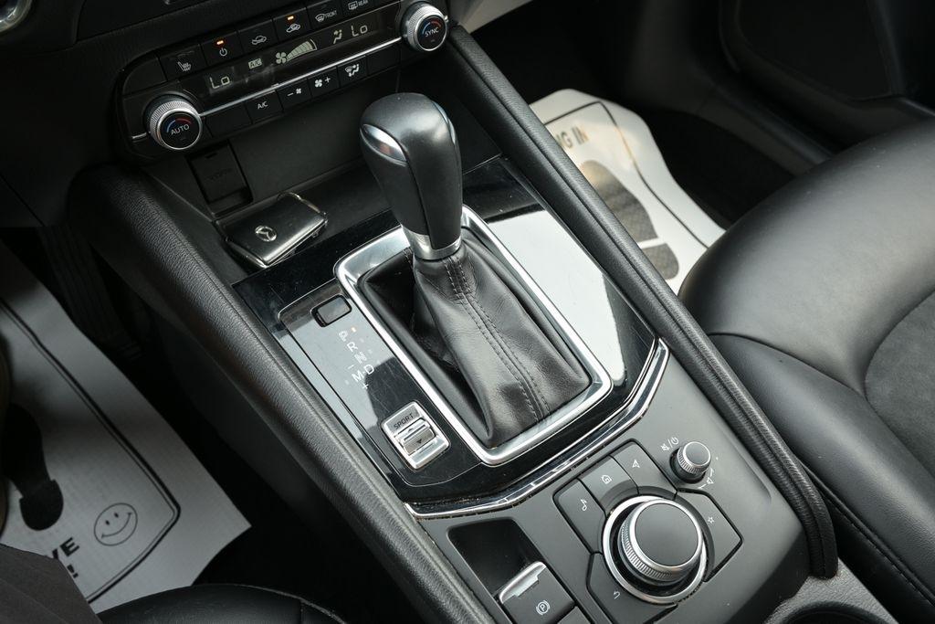 Mazda CX-5 2.5 S Select Package AWD 2023