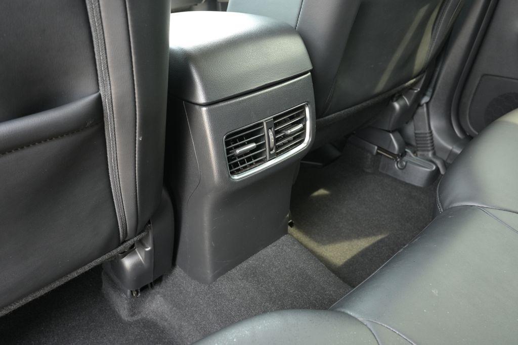 Mazda CX-5 2.5 S Select Package AWD 2023