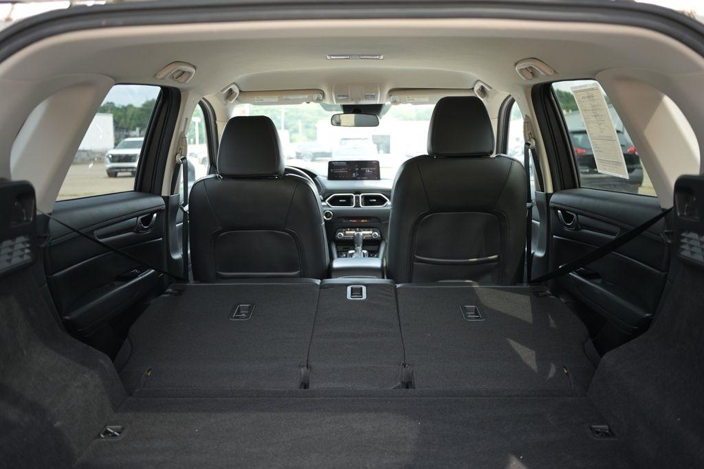 Mazda CX-5 2.5 S Select Package AWD 2023