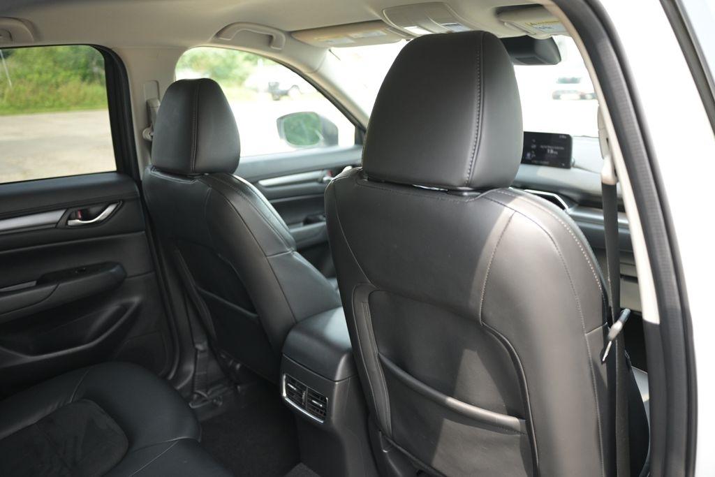 Mazda CX-5 2.5 S Select Package AWD 2023