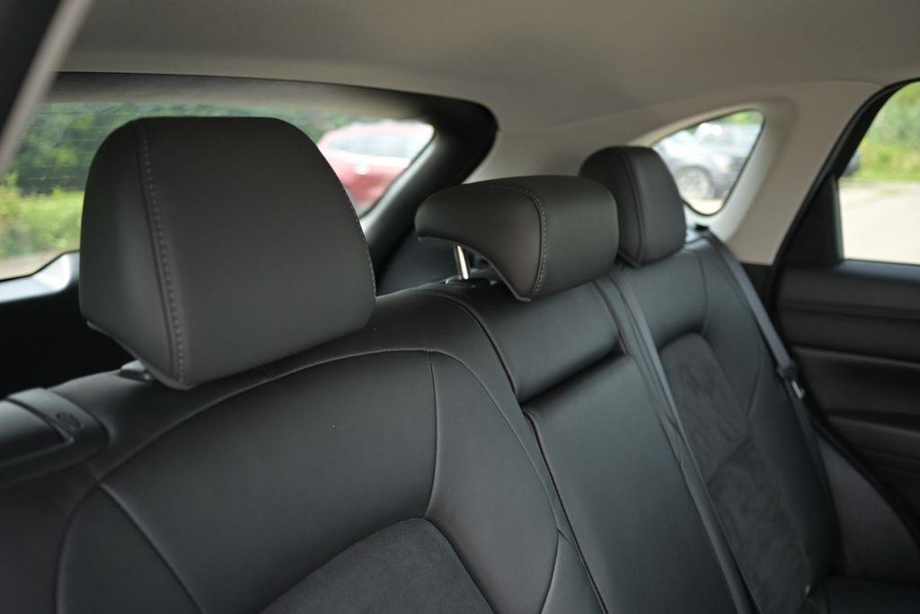 Mazda CX-5 2.5 S Select Package AWD 2023