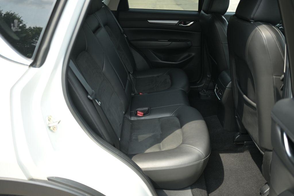 Mazda CX-5 2.5 S Select Package AWD 2023
