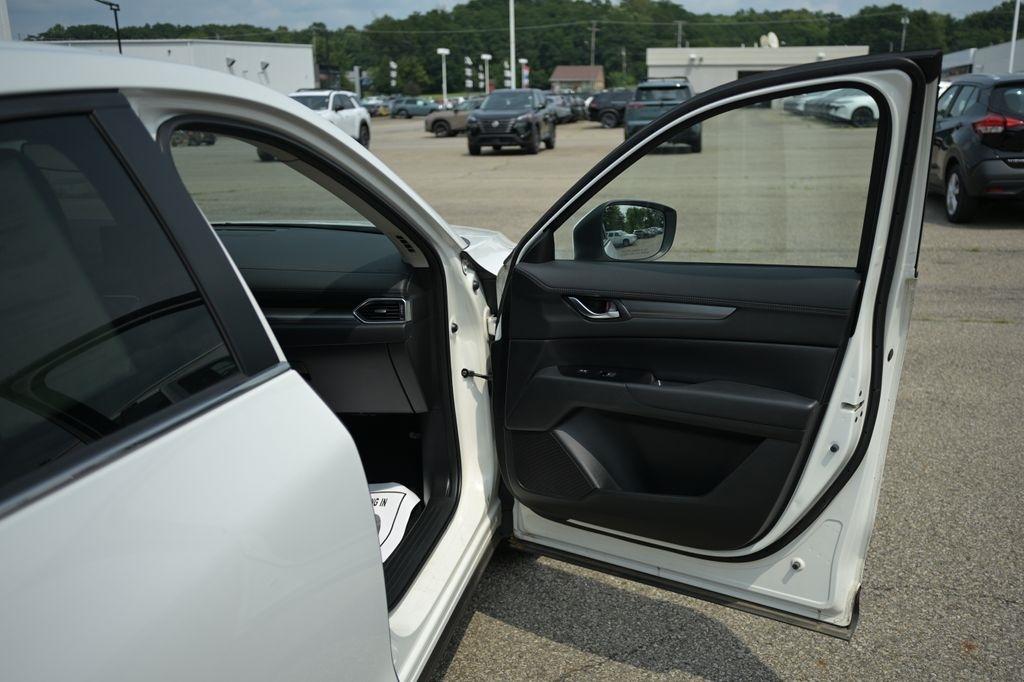 Mazda CX-5 2.5 S Select Package AWD 2023
