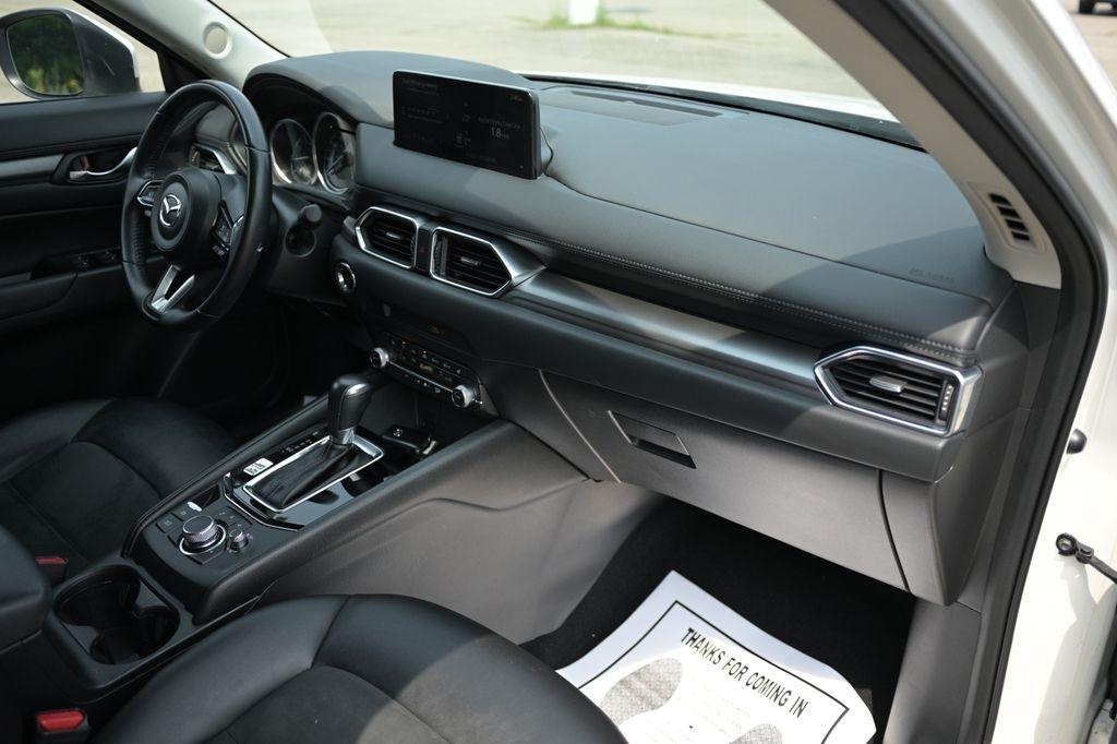 Mazda CX-5 2.5 S Select Package AWD 2023