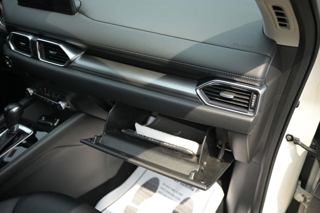 Mazda CX-5 2.5 S Select Package AWD 2023