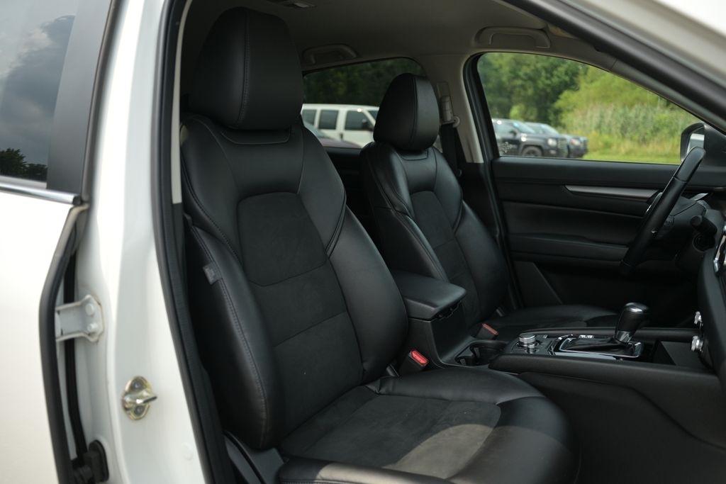 Mazda CX-5 2.5 S Select Package AWD 2023