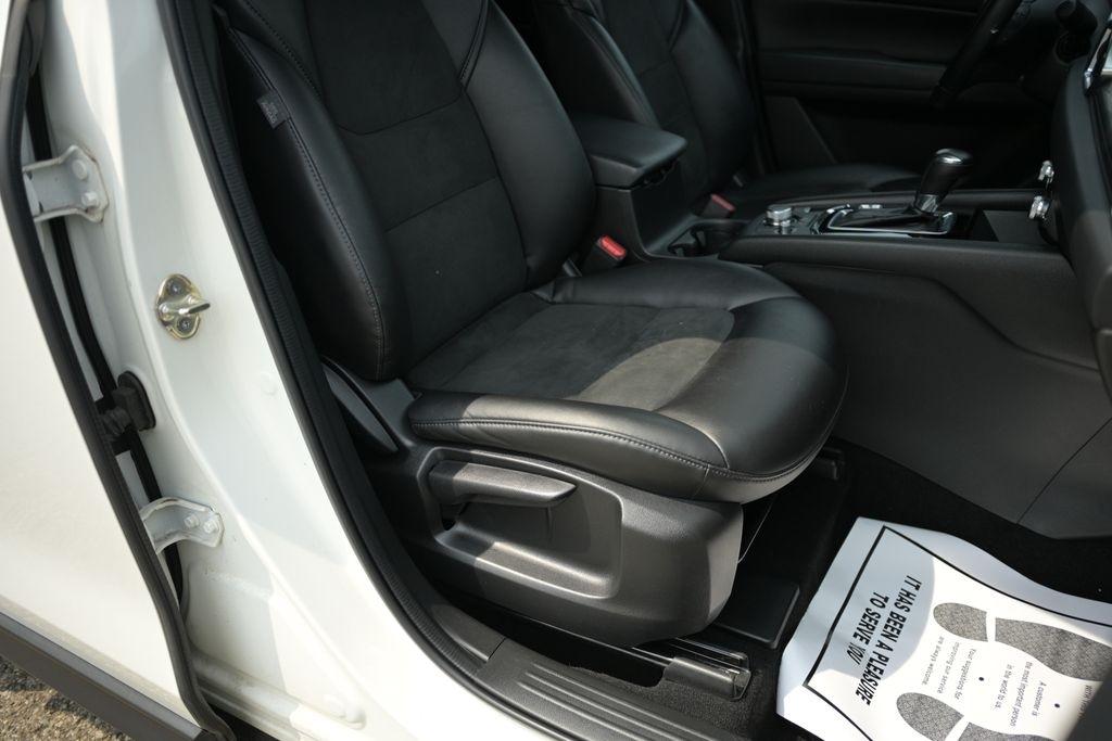 Mazda CX-5 2.5 S Select Package AWD 2023