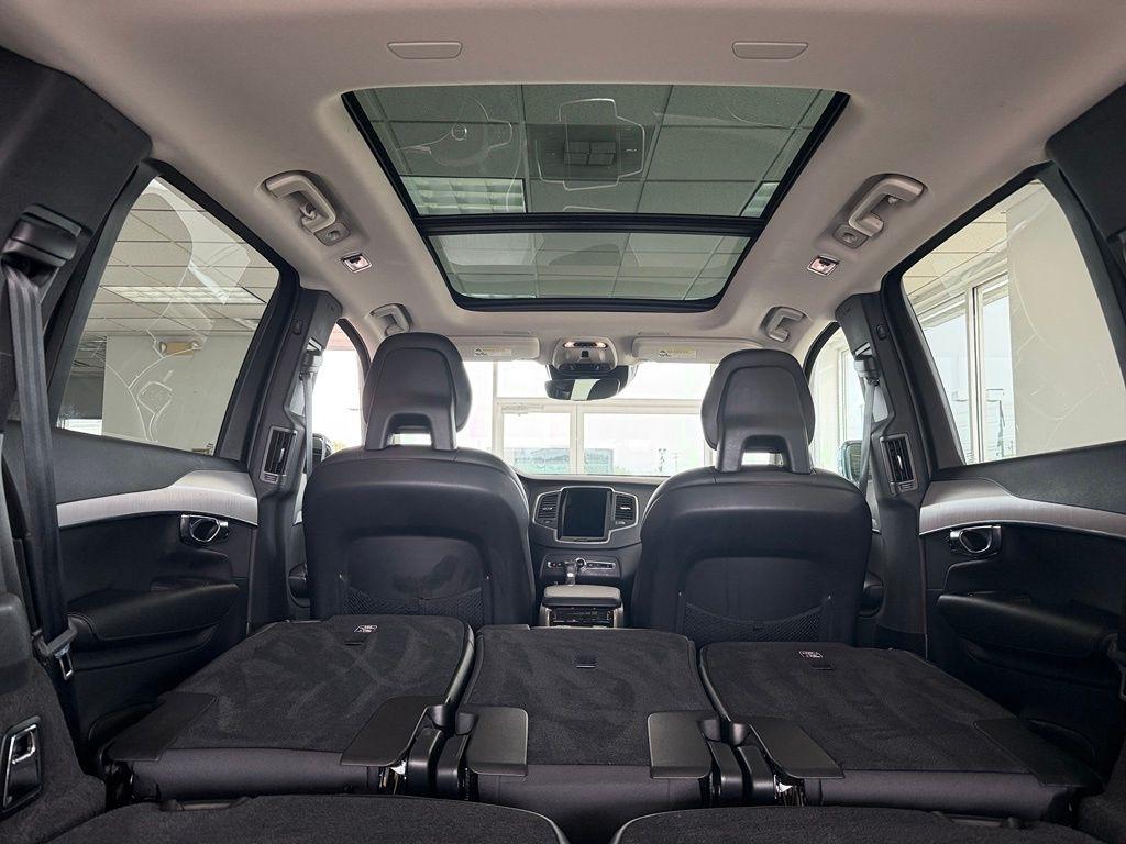 Volvo XC90 T5 AWD Momentum 7P 2021