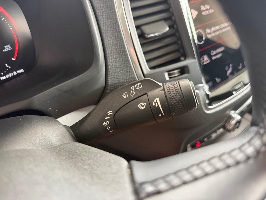 Volvo XC90 T5 AWD Momentum 7P 2021