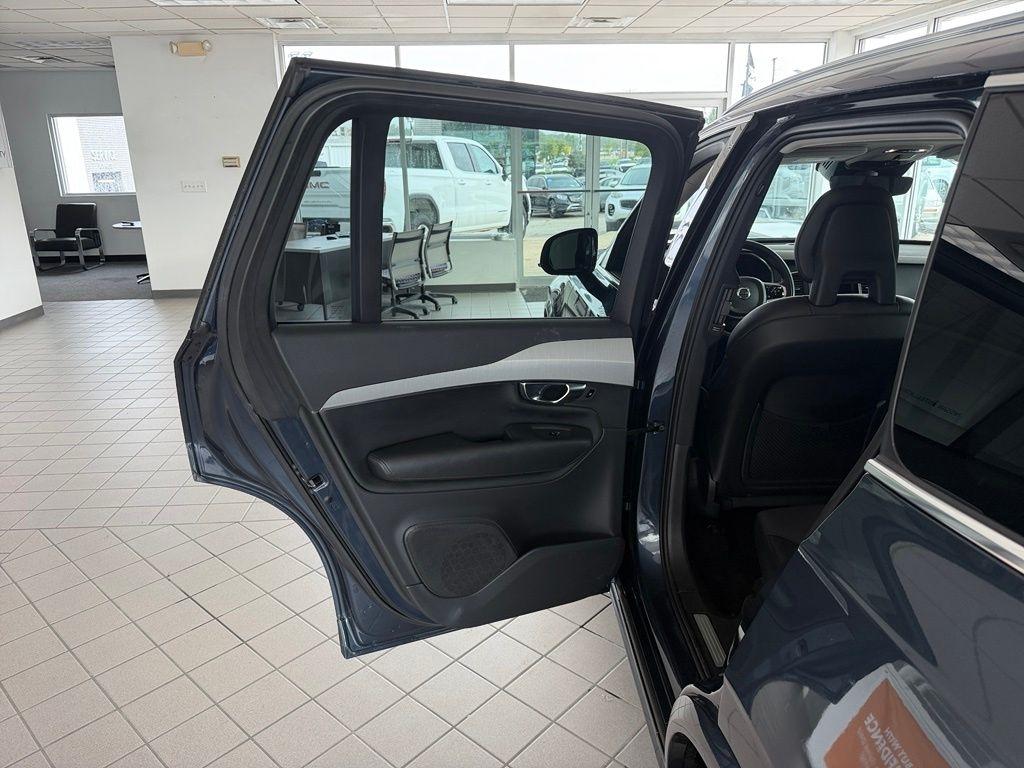 Volvo XC90 T5 AWD Momentum 7P 2021