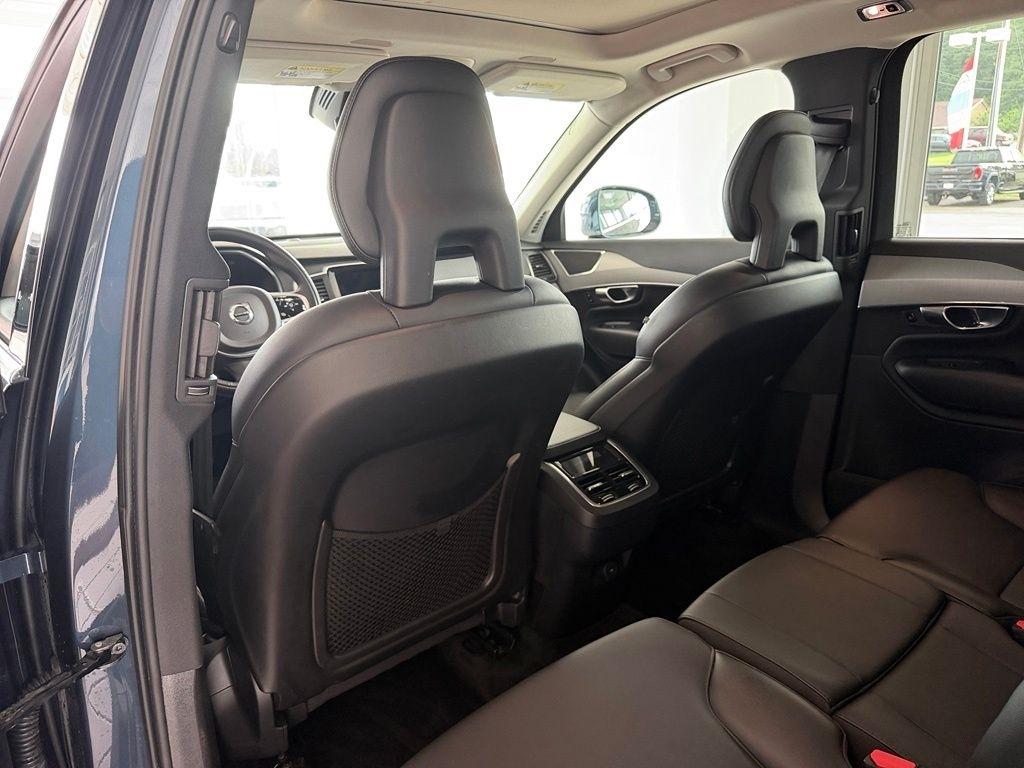 Volvo XC90 T5 AWD Momentum 7P 2021