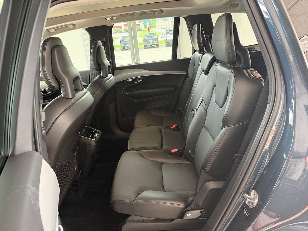 Volvo XC90 T5 AWD Momentum 7P 2021
