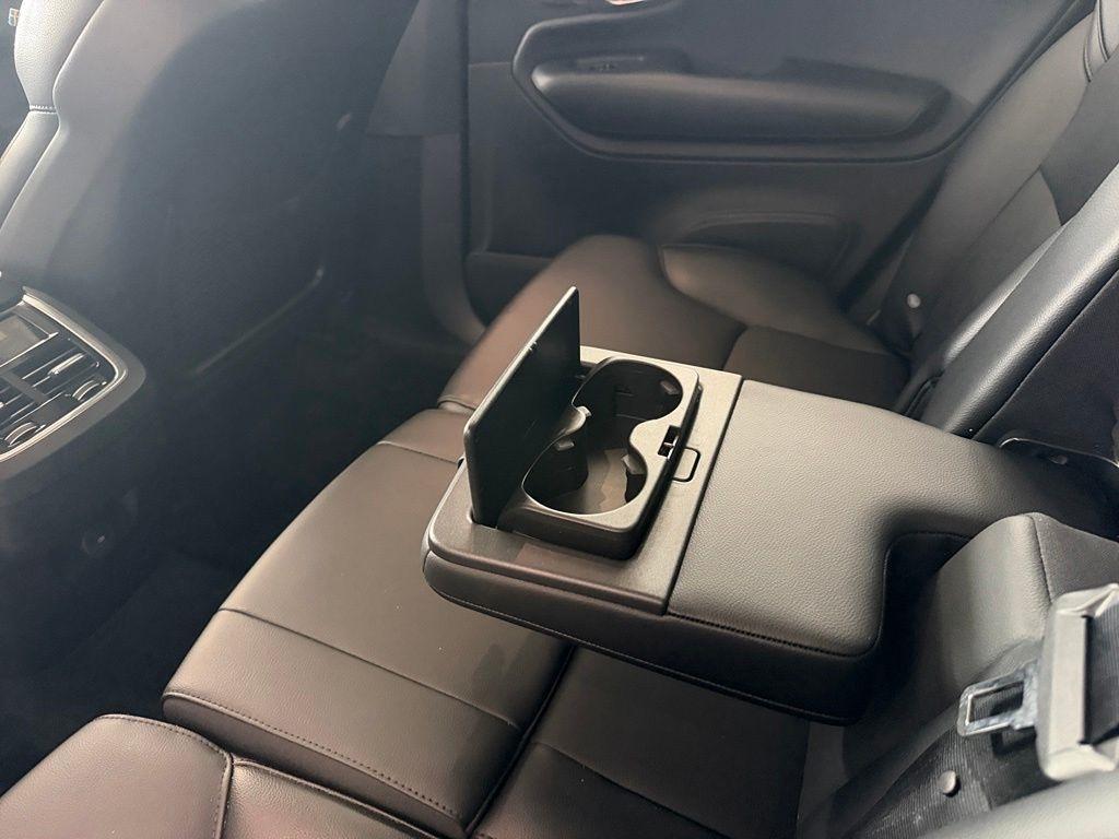 Volvo XC90 T5 AWD Momentum 7P 2021