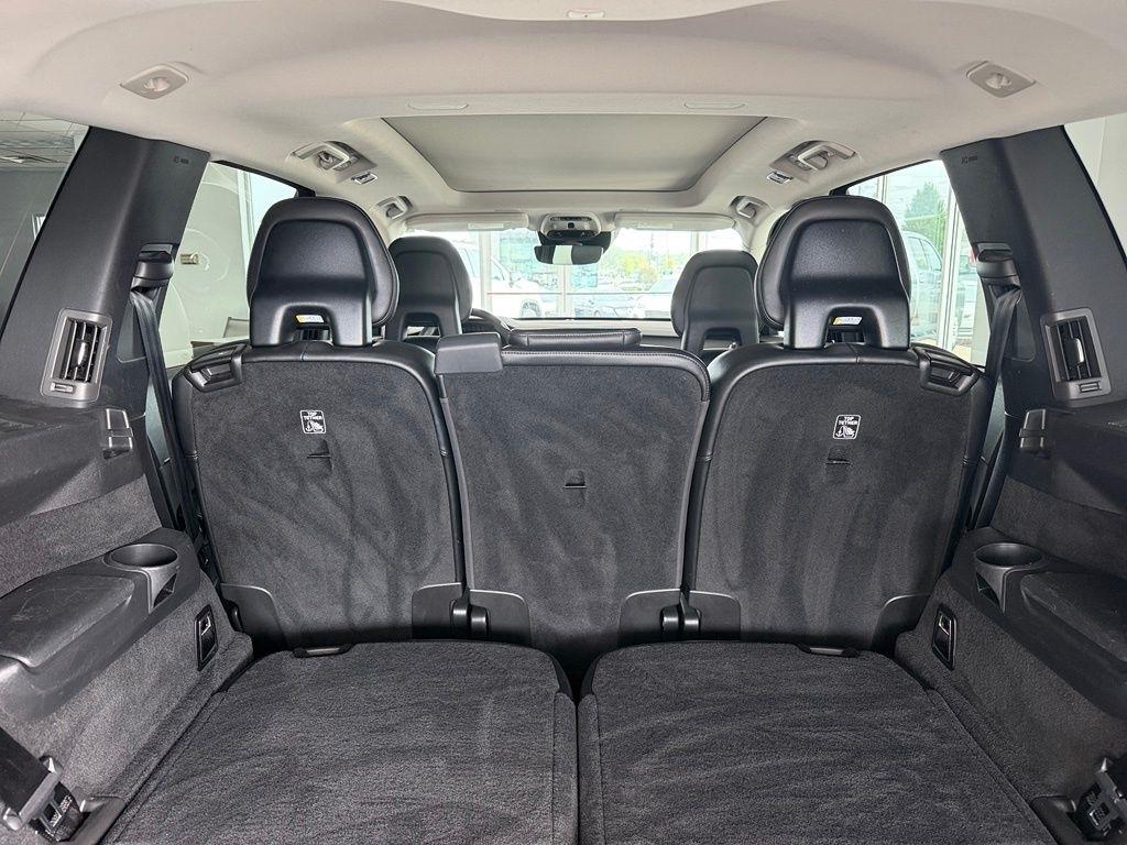 Volvo XC90 T5 AWD Momentum 7P 2021