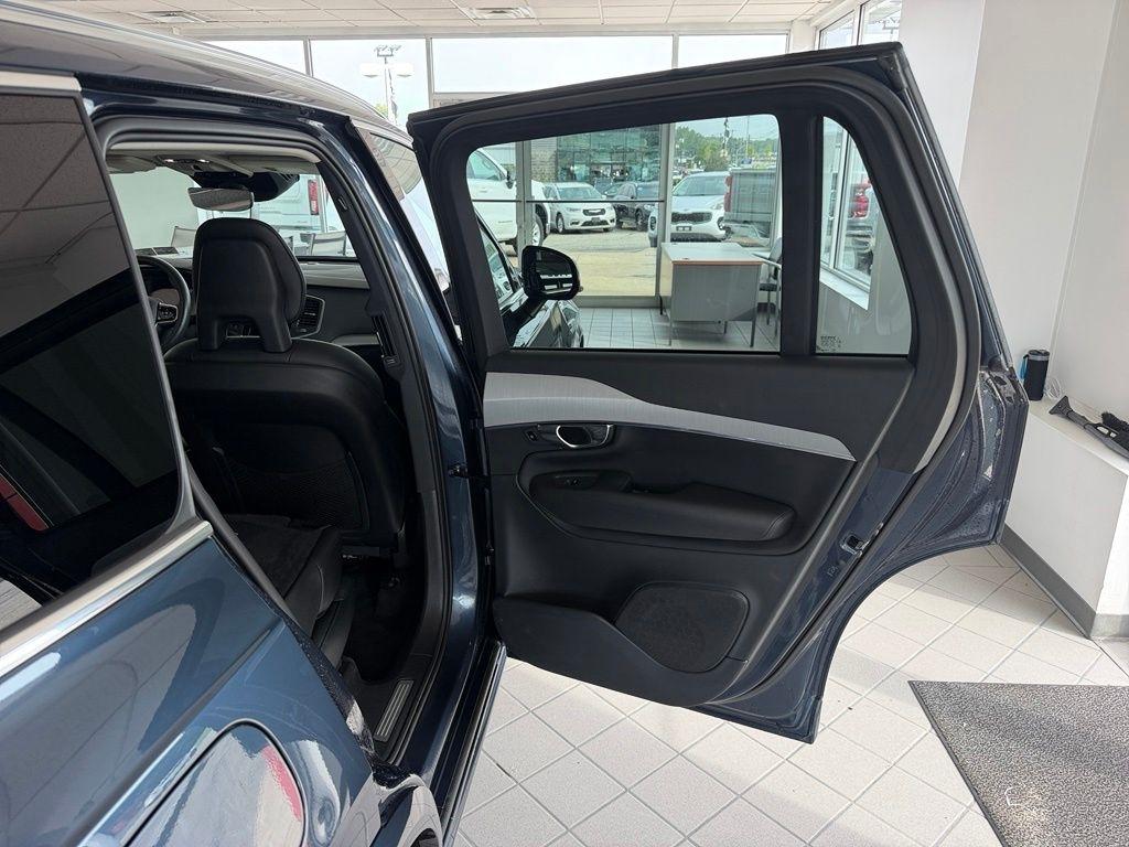 Volvo XC90 T5 AWD Momentum 7P 2021