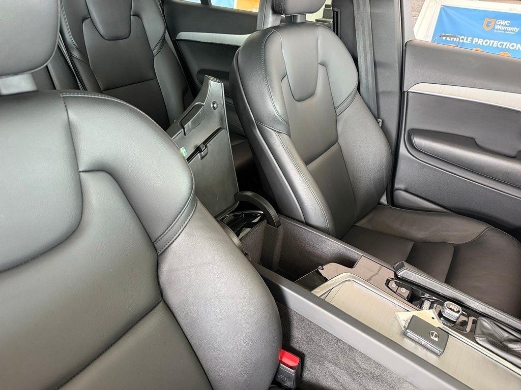 Volvo XC90 T5 AWD Momentum 7P 2021