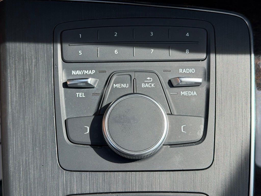 Audi Q5 Premium 45 TFSI quattro 2019
