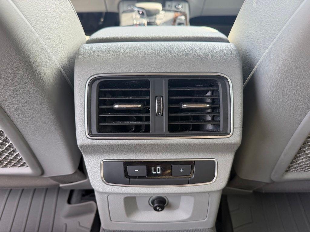 Audi Q5 Premium 45 TFSI quattro 2019