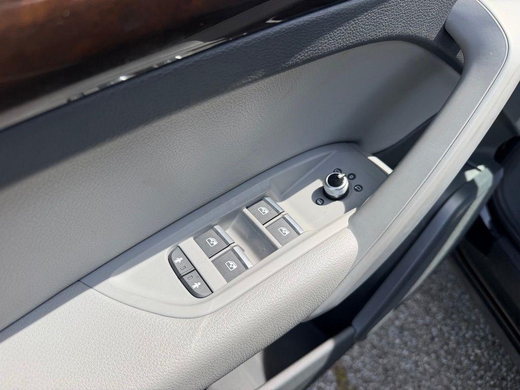 Audi Q5 Premium 45 TFSI quattro 2019