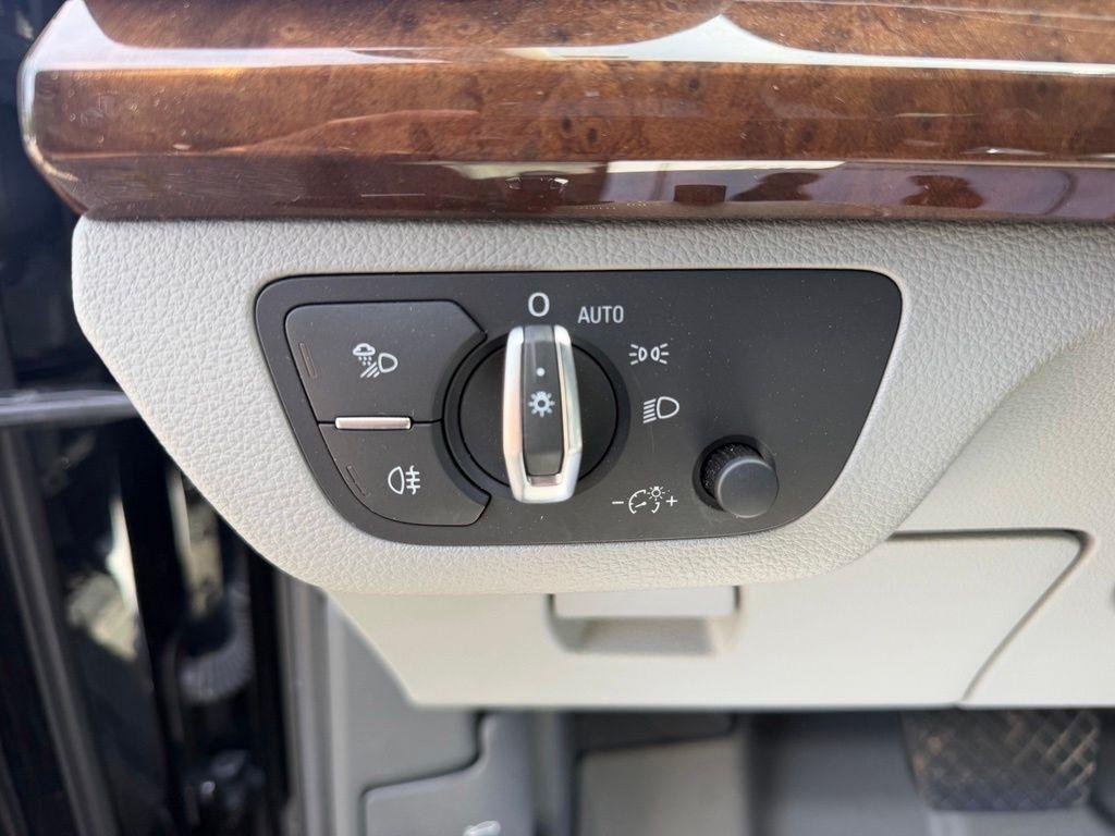 Audi Q5 Premium 45 TFSI quattro 2019