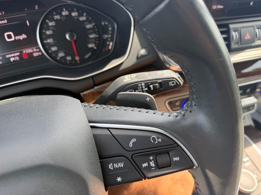 Audi Q5 Premium 45 TFSI quattro 2019